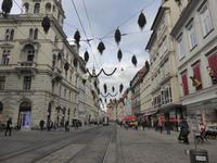 Graz - Herrengasse &ndash; &copy; Claudia Bernhardt (Eberhardt TRAVEL)