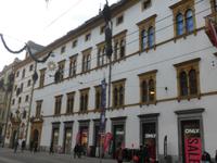 Graz - Landtag &ndash; &copy; Claudia Bernhardt (Eberhardt TRAVEL)