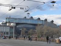 Graz - Kunsthaus &ndash; &copy; Claudia Bernhardt (Eberhardt TRAVEL)
