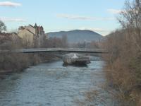 Graz - Murinsel &ndash; &copy; Claudia Bernhardt (Eberhardt TRAVEL)
