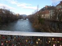 Graz - Murinsel &ndash; &copy; Claudia Bernhardt (Eberhardt TRAVEL)