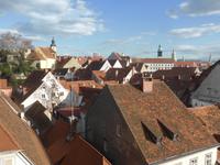 Graz  &ndash; &copy; Claudia Bernhardt (Eberhardt TRAVEL)