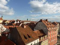 Graz  &ndash; &copy; Claudia Bernhardt (Eberhardt TRAVEL)