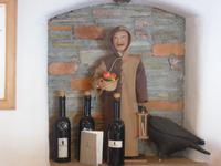 Pieber´s Edelbrand - Apfelmann &ndash; &copy; Claudia Bernhardt (Eberhardt TRAVEL)