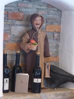 Pieber´s Edelbrand - Apfelmann &ndash; &copy; Claudia Bernhardt (Eberhardt TRAVEL)
