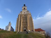 Pöllauberg - Wallfahrtskirche &ndash; &copy; Claudia Bernhardt (Eberhardt TRAVEL)