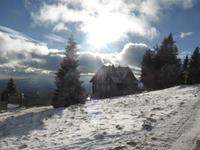 Schöckl &ndash; &copy; Claudia Bernhardt (Eberhardt TRAVEL)