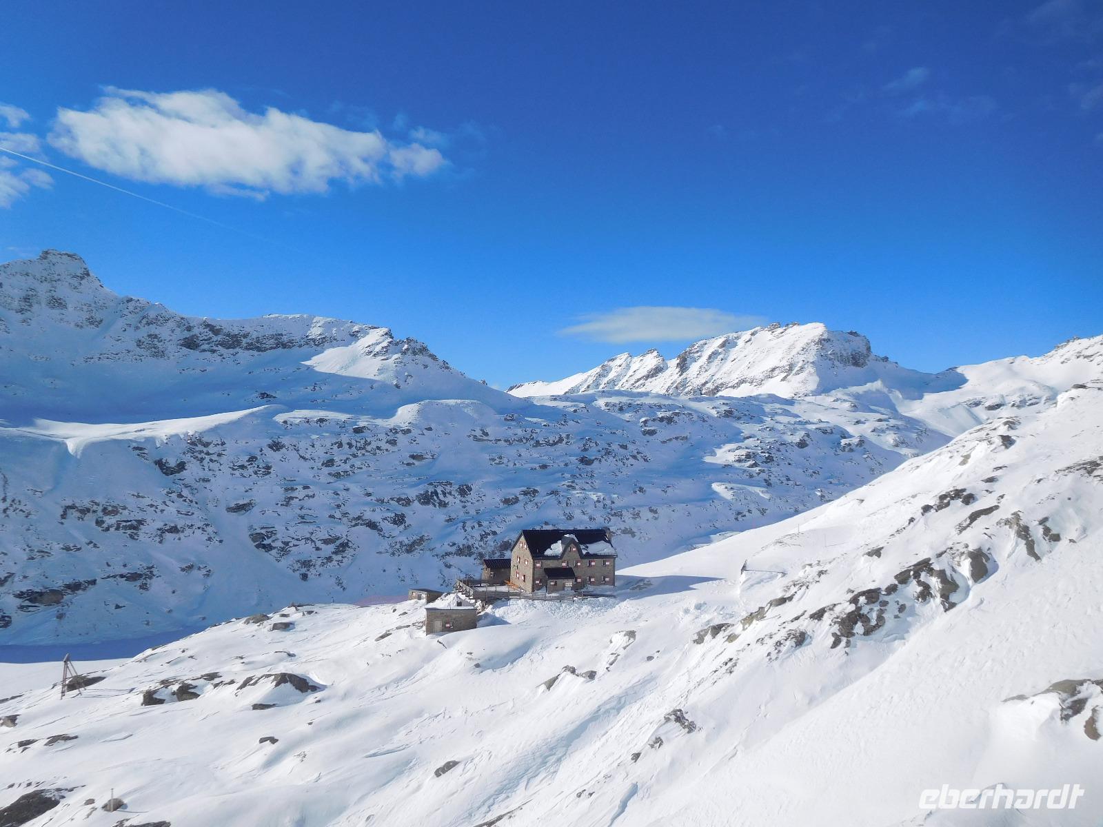 Mölltaler_Gletscher (2) &ndash; &copy; Andreas Höhn (Eberhardt TRAVEL)