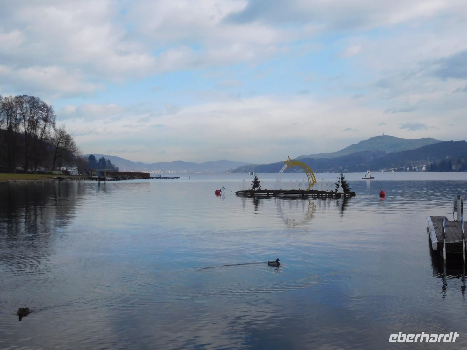 Wörthersee_Velden (2) &ndash; &copy; Andreas Höhn (Eberhardt TRAVEL)