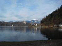 Bled (2) &ndash; &copy; Andreas Höhn (Eberhardt TRAVEL)