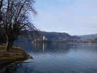 Bled (3) &ndash; &copy; Andreas Höhn (Eberhardt TRAVEL)