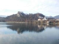 Bled (6) &ndash; &copy; Andreas Höhn (Eberhardt TRAVEL)