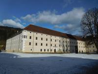 Gurk (2) &ndash; &copy; Andreas Höhn (Eberhardt TRAVEL)
