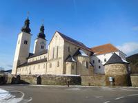 Gurk (7) &ndash; &copy; Andreas Höhn (Eberhardt TRAVEL)