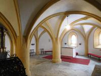 Heiligenblut (1) &ndash; &copy; Andreas Höhn (Eberhardt TRAVEL)