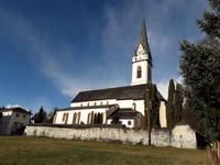 Lienz_Sankt_Andrä (1) &ndash; &copy; Andreas Höhn (Eberhardt TRAVEL)