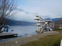 Millstatt_Stift (1) &ndash; &copy; Andreas Höhn (Eberhardt TRAVEL)