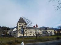 Millstatt_Stift (2) &ndash; &copy; Andreas Höhn (Eberhardt TRAVEL)