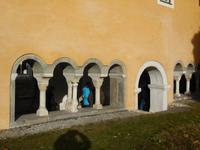 Millstatt_Stift (21) &ndash; &copy; Andreas Höhn (Eberhardt TRAVEL)