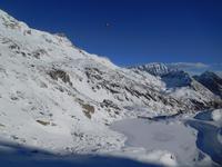 Mölltal (1) &ndash; &copy; Andreas Höhn (Eberhardt TRAVEL)
