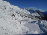 Mölltaler_Gletscher (1) &ndash; &copy; Andreas Höhn (Eberhardt TRAVEL)