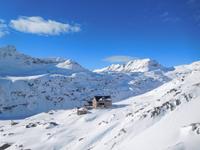 Mölltaler_Gletscher (2) &ndash; &copy; Andreas Höhn (Eberhardt TRAVEL)