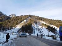 Planica (2) &ndash; &copy; Andreas Höhn (Eberhardt TRAVEL)