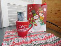 Weihnachtsgeschenk (1) &ndash; &copy; Andreas Höhn (Eberhardt TRAVEL)