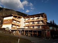 Weißensee_Hotel &ndash; &copy; Andreas Höhn (Eberhardt TRAVEL)
