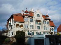 Wörthersee_Velden (1) &ndash; &copy; Andreas Höhn (Eberhardt TRAVEL)