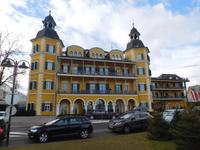 Wörthersee_Velden (3) &ndash; &copy; Andreas Höhn (Eberhardt TRAVEL)