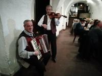 Beim Heurigen &ndash; &copy; Martina Pötschke (Eberhardt TRAVEL)
