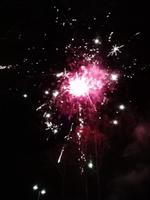 Silvesterfeuerwerk &ndash; &copy; Martina Pötschke (Eberhardt TRAVEL)