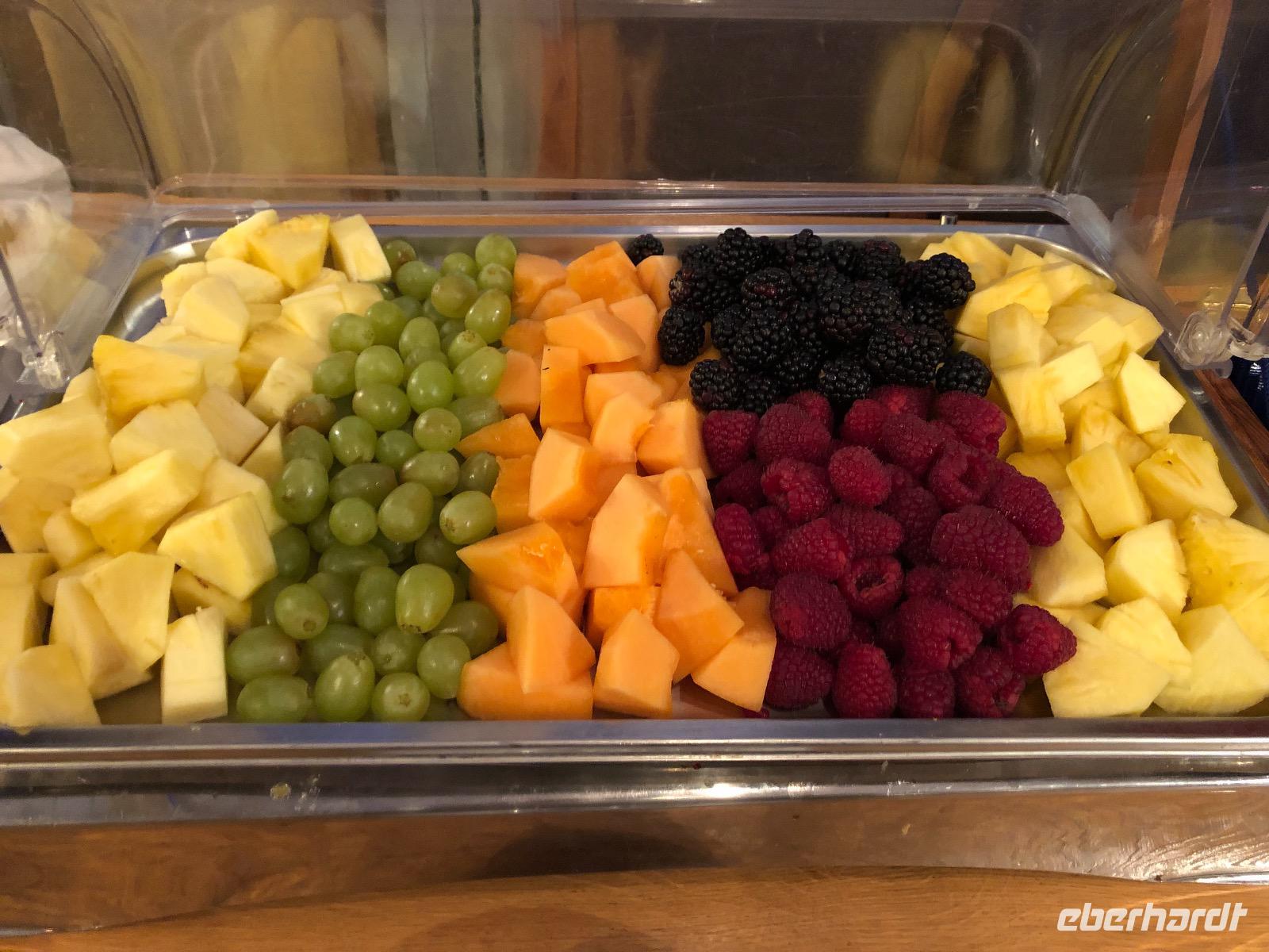 Hotel Eitljörg Wien - Frühstück &ndash; &copy; Sabine Letzybyll (Eberhardt TRAVEL)