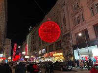 Rotenturm Straße Wien &ndash; &copy; Sabine Letzybyll (Eberhardt TRAVEL)