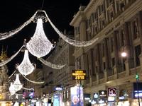 Wiener Silvesterpfad 2018 &ndash; &copy; Sabine Letzybyll (Eberhardt TRAVEL)