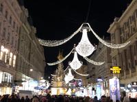 Wiener Silvesterpfad 2018 &ndash; &copy; Sabine Letzybyll (Eberhardt TRAVEL)