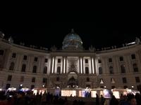 Silvesterpfad Wien 2018 &ndash; &copy; Sabine Letzybyll (Eberhardt TRAVEL)