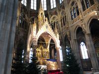 Votivkirche Wien