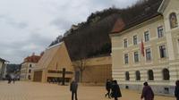 Landtag Vaduz &ndash; &copy; Petra Sauer (Eberhardt TRAVEL)