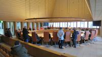 Landtag Vaduz &ndash; &copy; Petra Sauer (Eberhardt TRAVEL)