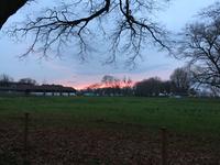 Sonnenuntergang &ndash; &copy; Petra Sauer (Eberhardt TRAVEL)