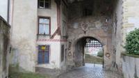 Bregenz Oberstadt &ndash; &copy; Petra Sauer (Eberhardt TRAVEL)