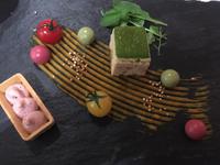 Gourmet-Menü &ndash; &copy; Petra Sauer (Eberhardt TRAVEL)