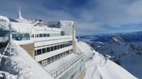 Säntis &ndash; &copy; Petra Sauer (Eberhardt TRAVEL)