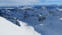 Säntis &ndash; &copy; Petra Sauer (Eberhardt TRAVEL)