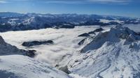 Säntis &ndash; &copy; Petra Sauer (Eberhardt TRAVEL)