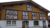 Appenzell &ndash; &copy; Petra Sauer (Eberhardt TRAVEL)