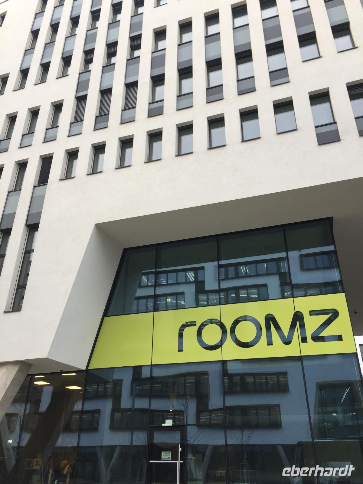 Das Hotel 