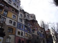 Das Hundertwasserhaus &ndash; &copy; Christina Schlawis (Eberhardt TRAVEL)